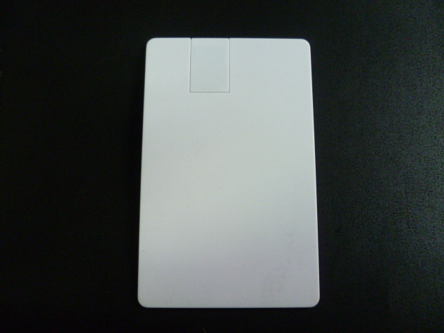 注塑厂家生产短黑胶体卡片u盘外壳，大卡片u盘外壳素材批发，价格