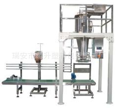 小饼 干组合称量全自动包装机（新型伺服）