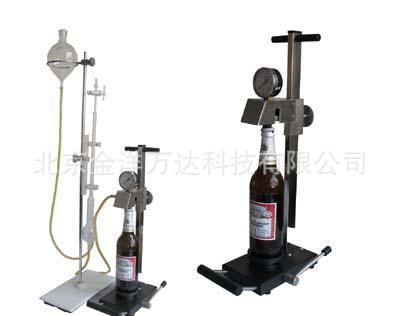 SCY-3C 啤酒饮料二氧化碳测定仪