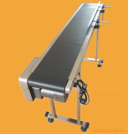 深圳鹏标传送带带/输送机/喷码流水线/输送带欢迎垂询！