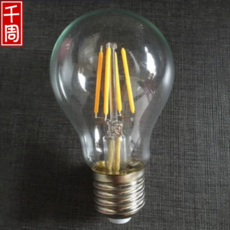 LED ретро лампа, оптовая торговля
