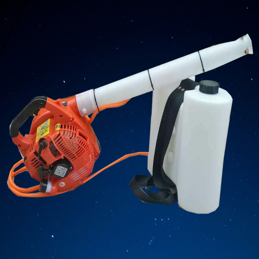 【单台代发】新款风送打药弥雾机水田高压打药机 葡萄风送打药机