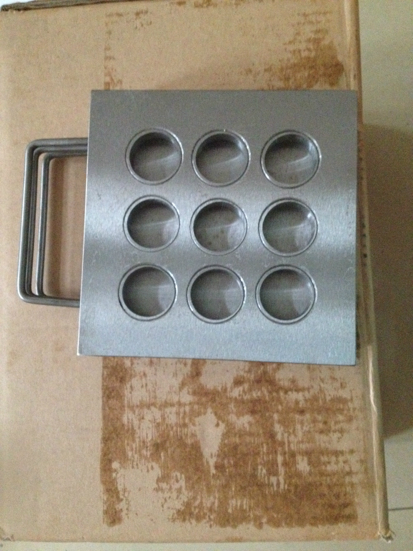 橡胶试片模具  弹性模具  厂家直供  价格优惠   质量值得信赖