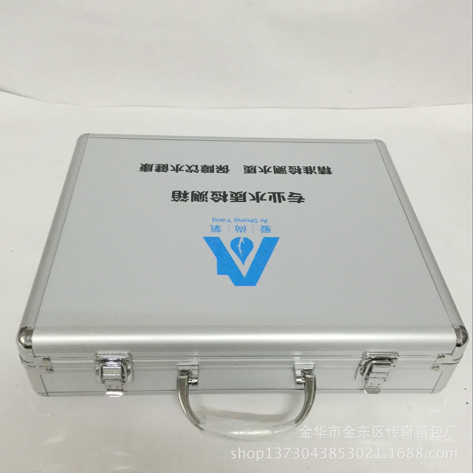 铝合金工具箱铝合金箱手提工具箱工具箱铝箱  厂家生产批发