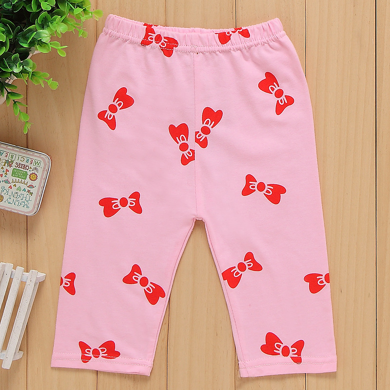 Pantalon fille - Ref 2064106 Image 8