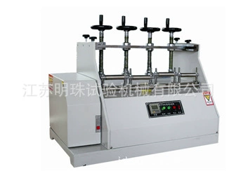 Машина для испытания возвратно-поступательной усталости для резиновой обуви/профирование усталости в подошве/профирование обуви