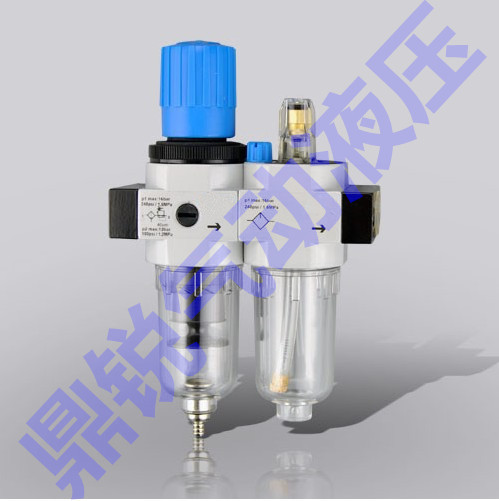 HFR-3/4-b-midi HF-MAXI HF-MIDI HF-MINI 气动三联体