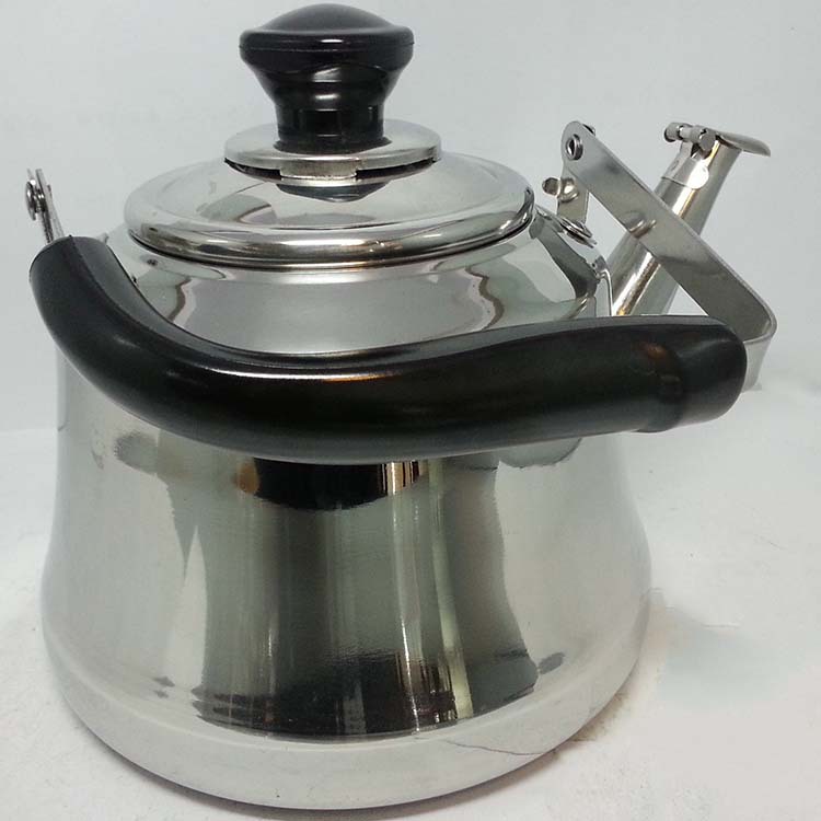 Factory direct sales of stainless steel Mingyin water kettles, Qinyin water kettles, household multi-purpose water kettles, electric stove universal water kettles detail image 6