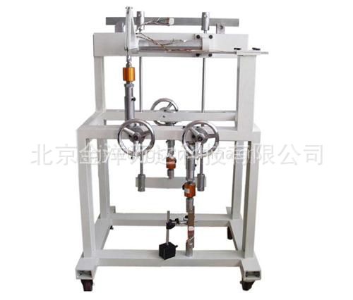 BZ8001 多功能力学实验台