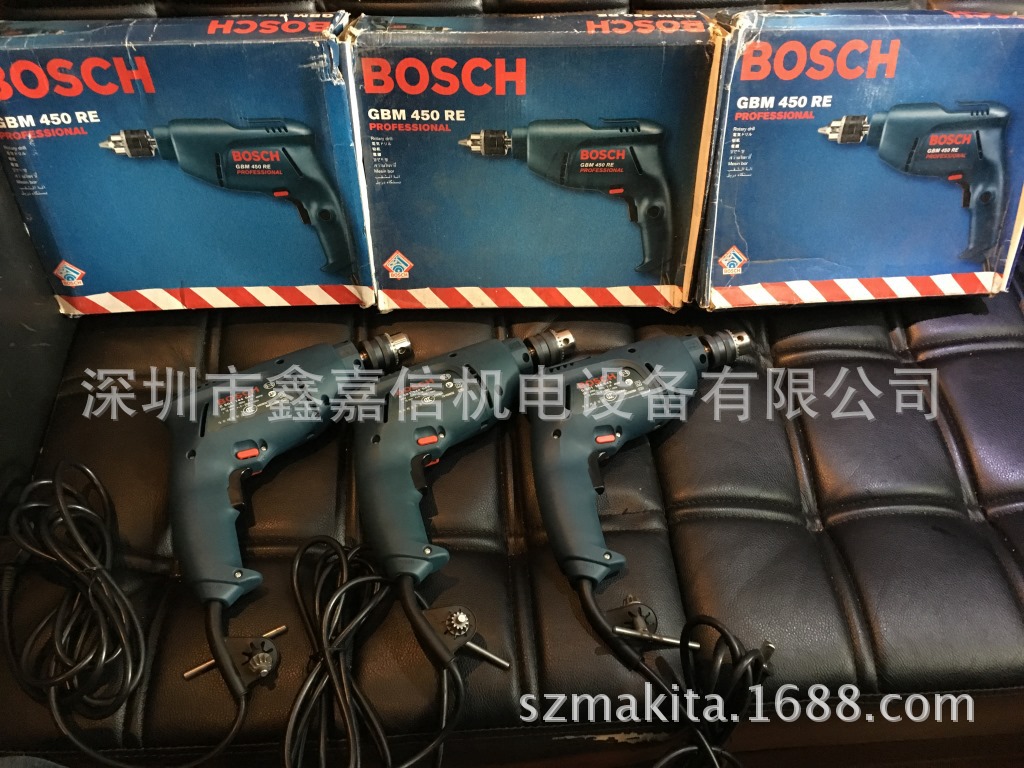 ԭװ ¹ bosch  ֵGBM450RE