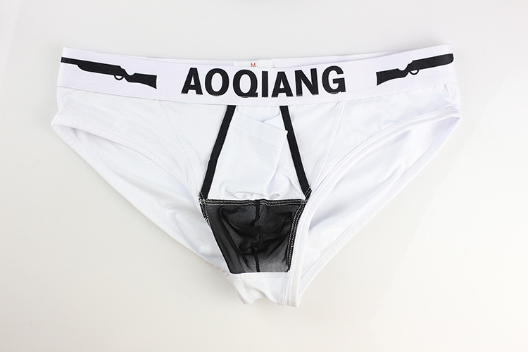 Triangle Underwear 4