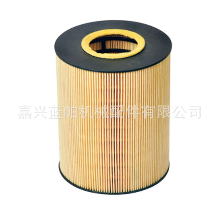 机油滤芯OX146D ELH4744 SH449 92026E卡车滤芯