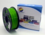 3D -печатные расходные материалы PLA1.75 Зеленая PLA/ABS PRINT 3D PRINTING