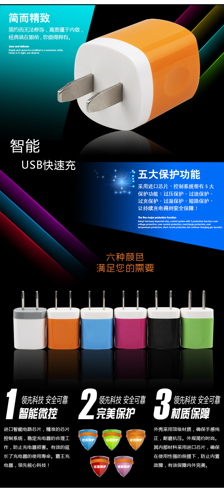 chargeur - Ref 1296512 Image 7