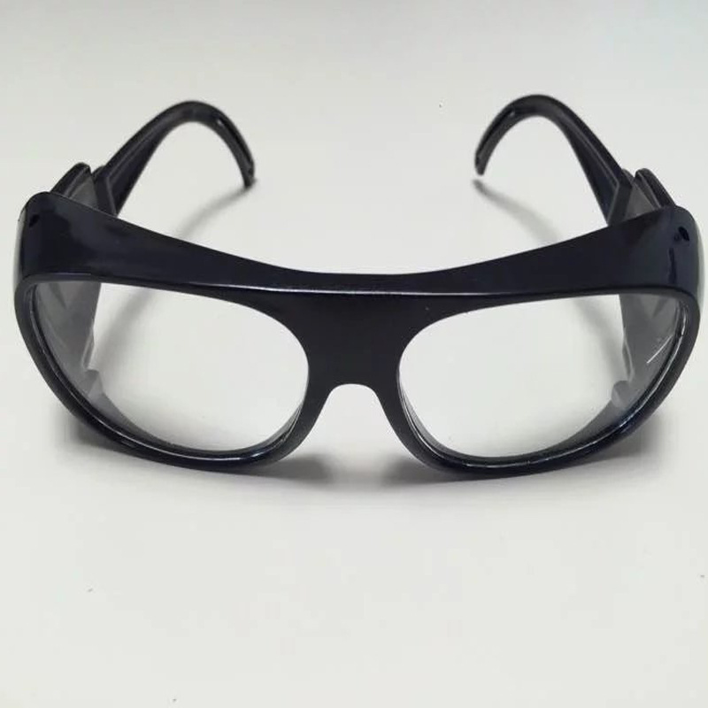 2010 白色电焊眼镜 焊工眼镜 防护眼镜防飞溅劳保眼镜 护目镜