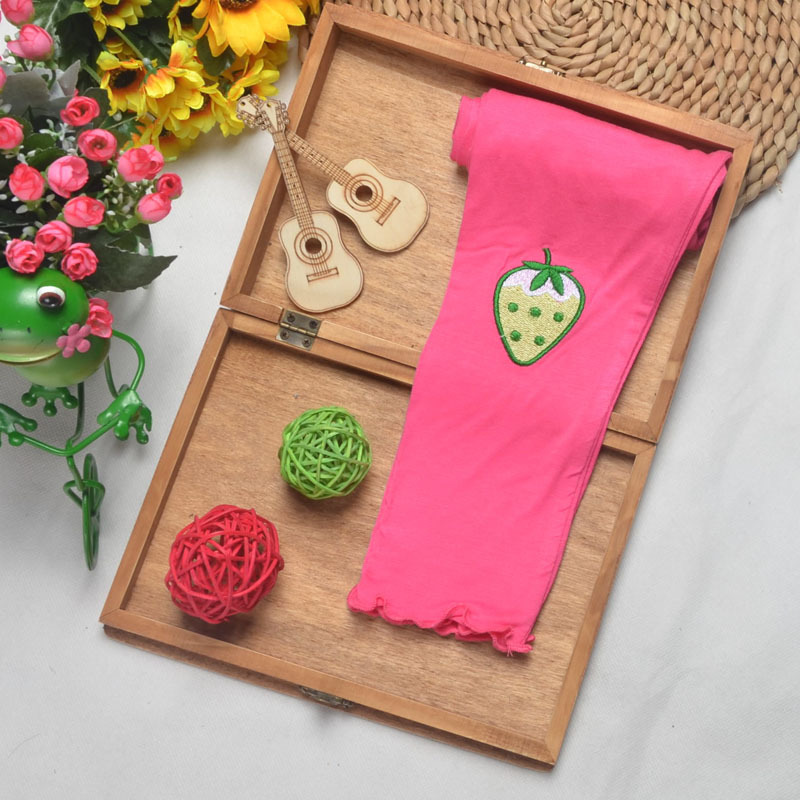 Pantalon fille - Ref 2063099 Image 37