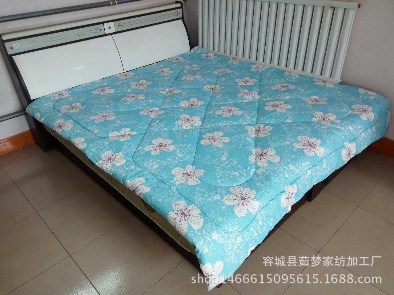 鉆石絨棉花冬被 1.6X2.2mmexport1470656