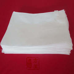 50*60cm Non-woven Medicine Decoction Bag Filter Bag Herbal Bag Tea Bag Bag Sediment Bag Decoction Machine Bag Disposable