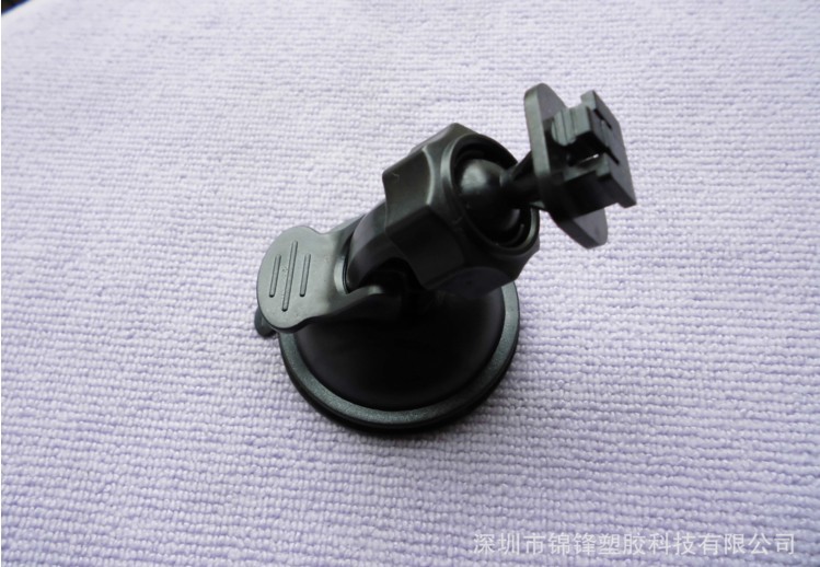 Nuevo soporte de navegación GPS soporte de grabadora de conducción de caja negra soporte de grabadora de conducción de producción de fábrica