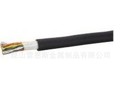 供应日本米思米BASIC-Pro-MASTER系列规格-300V通用信号电缆