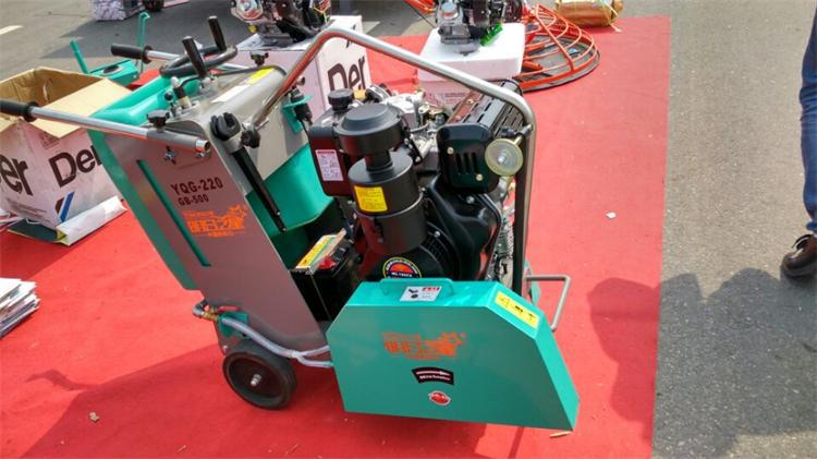 鹏昊GB500pe大型切割机图片 大型切割机不要连续工作小时