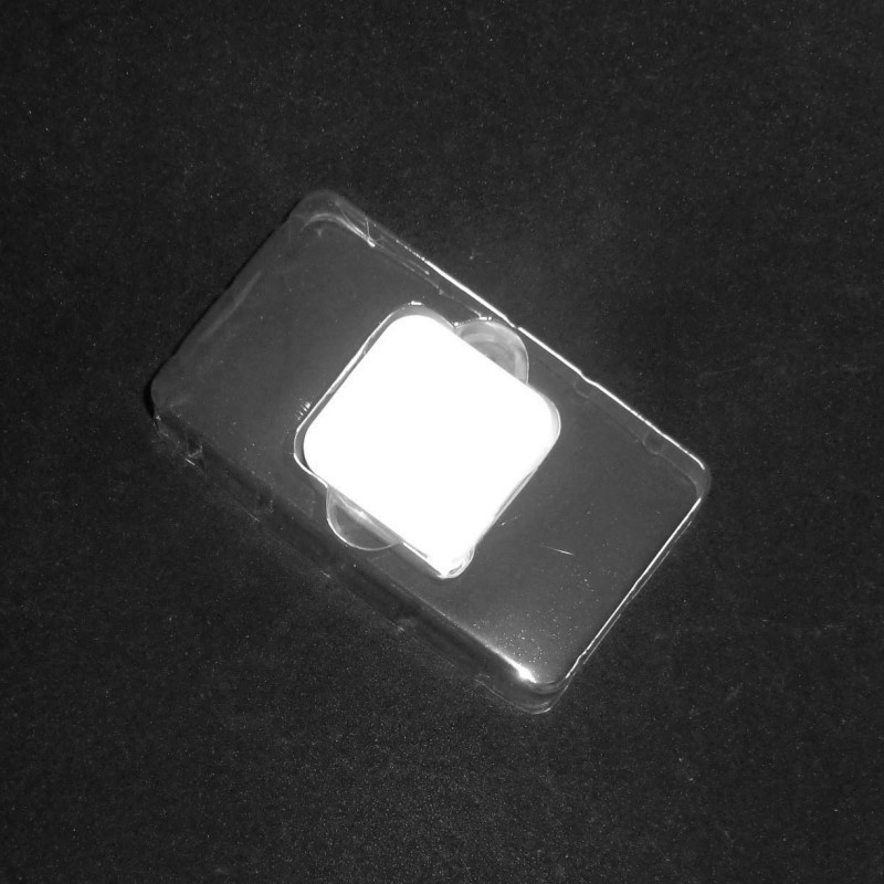 深圳厂家：充电器吸塑包装 PVC吸塑内衬 可来图来样定ZHI