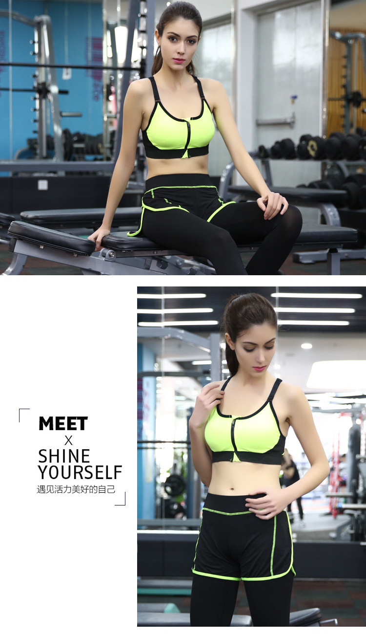 Débardeur sport pour femme - Ref 2030235 Image 19