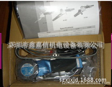 B-30N特价现货 批发日本 NITTO日东 气动皮带砂光机 B-30N