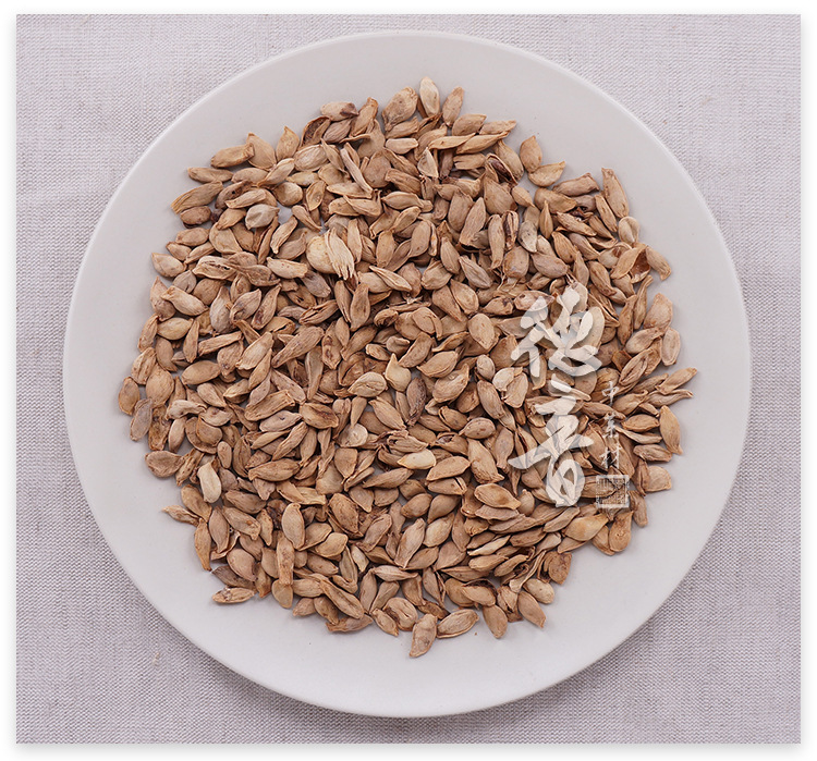 Dried Orange Seed Cheng He 500g Sichuan Raw Herb for Culinary Use quality and texture