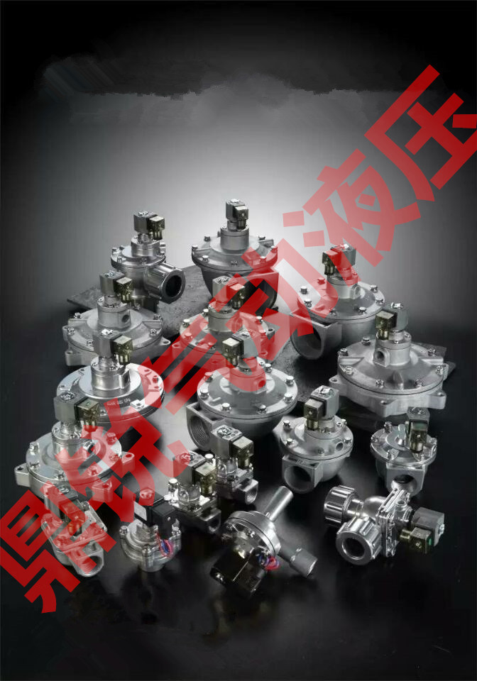 澳大利亚 三寸淹没式脉冲阀 3寸淹没脉冲阀 韩国脉冲阀