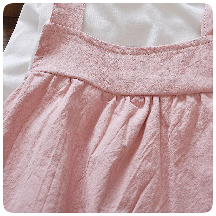 Robes pour fille - Ref 2043771 Image 26