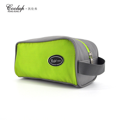 手拿收納休閑簡約洗漱包