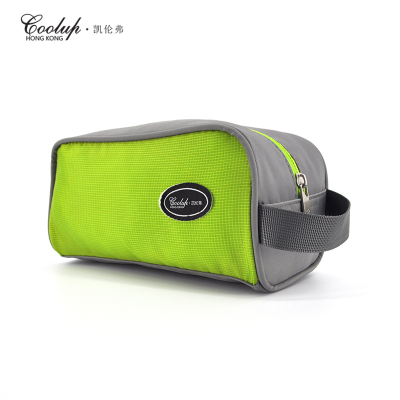 手拿收納休閑簡約洗漱包