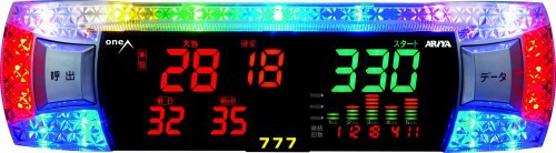 日本oneA数码系列YAR-100（パチンコ用）