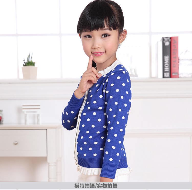 Pull fille - Ref 2104195 Image 13