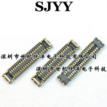 MOLEXĪ���B����204736-4210 204735-4210 0.35MM 42PIN Ոԃ�r