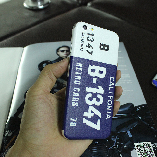 Autocollant pour téléphone portable - Ref 1367775 Image 10