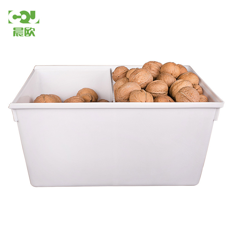 超市糖果盒 散货储物盒子 散装糖果盒 超市食品储物盒收纳