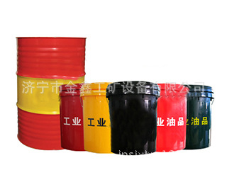 工业齿轮油 供应各种规格和型号 图片