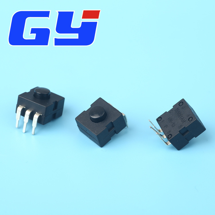 厂家直销按钮HH13-213A轻触开关HH13-213A按钮开关批发好评如潮|ms