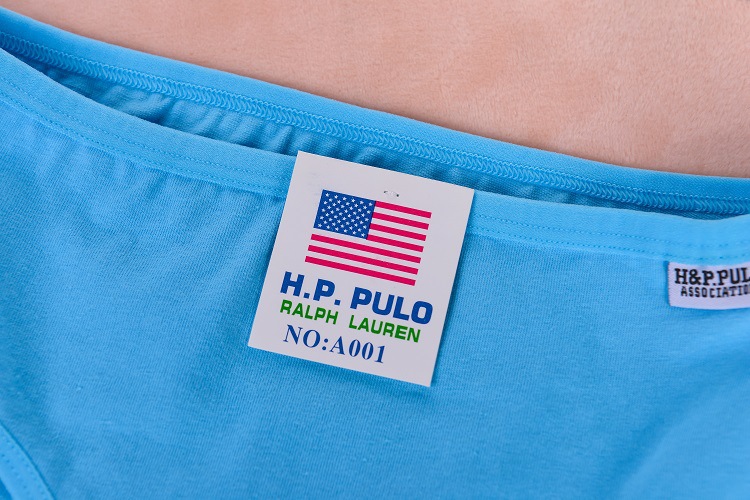 Slip jeunesse en coton - Ref 653065 Image 23