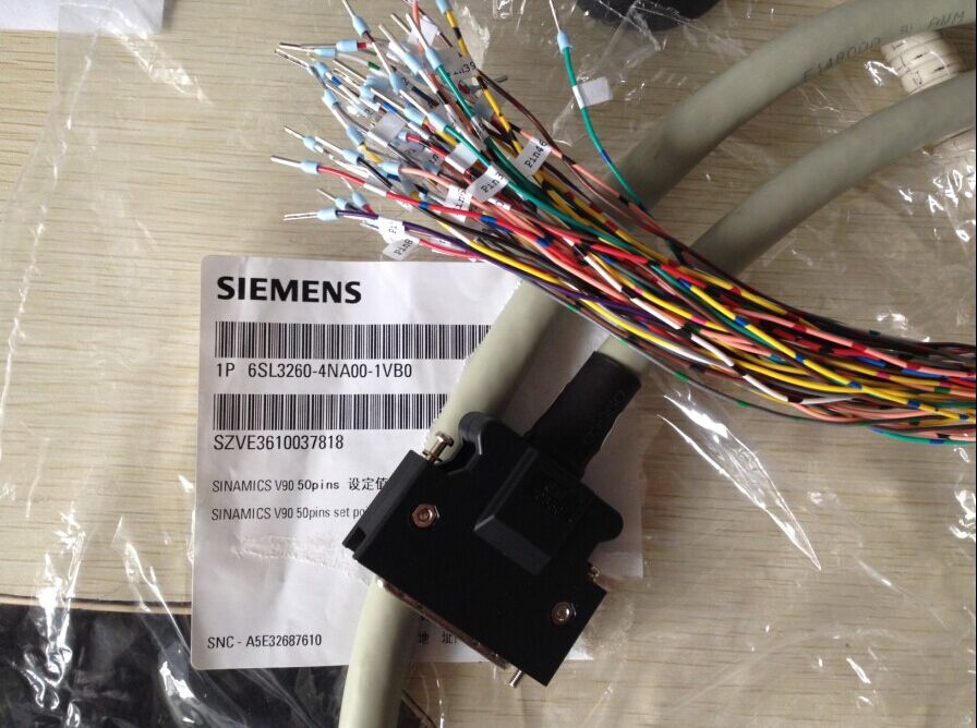 V90ŷ Ƶ 6SL3260-4NA00-1VB0 501m
