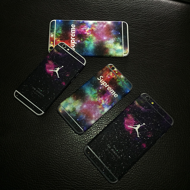 Sticker pour téléphone portable - Ref 1368827 Image 18