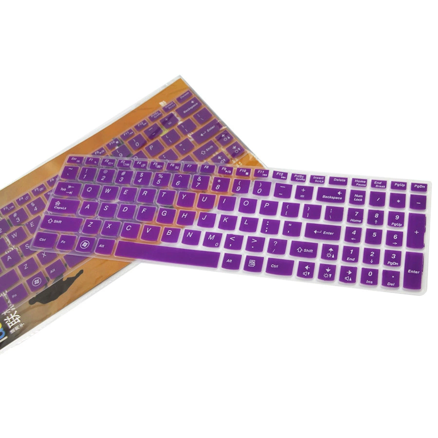 Silicone keyboard, wholesale, 15inch