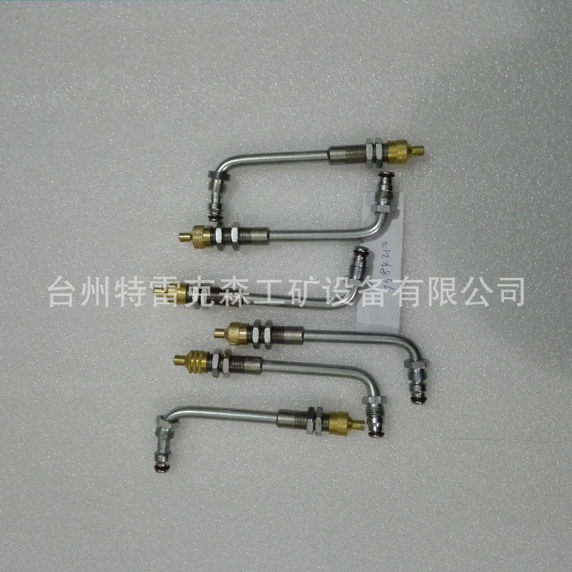 供应特雷克斯   气门杆9384210 TEREX parts