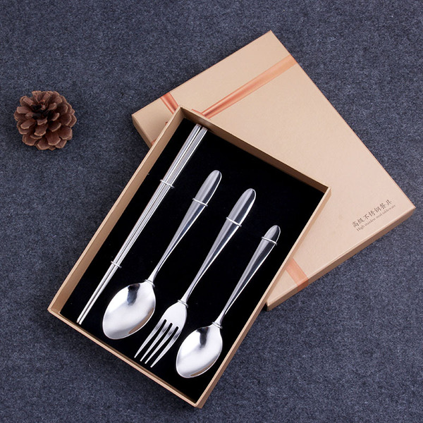 Tableware stainless steel