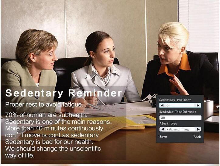 Smart watch FROMPRO - Ref 3392165 Image 30