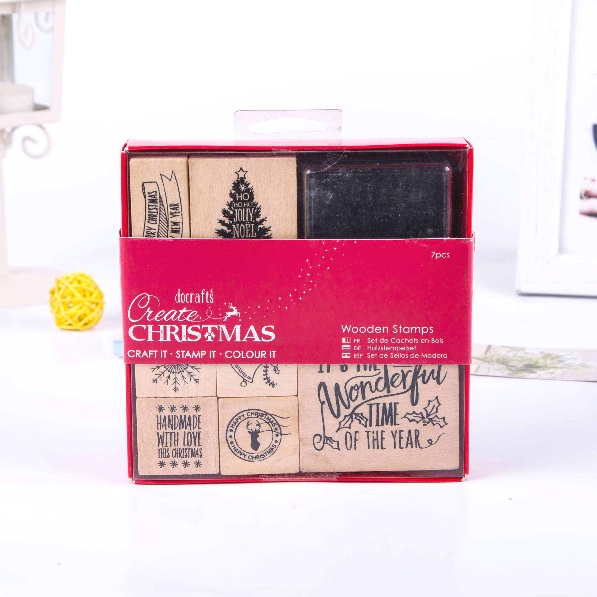 Zhang Qu sello de madera de dibujos animados tráfico coche niños sello ventas directas de fábrica