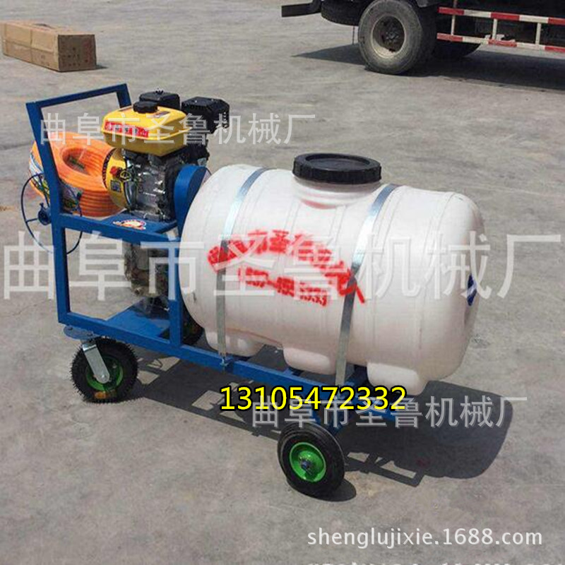 手推打藥機(jī)1