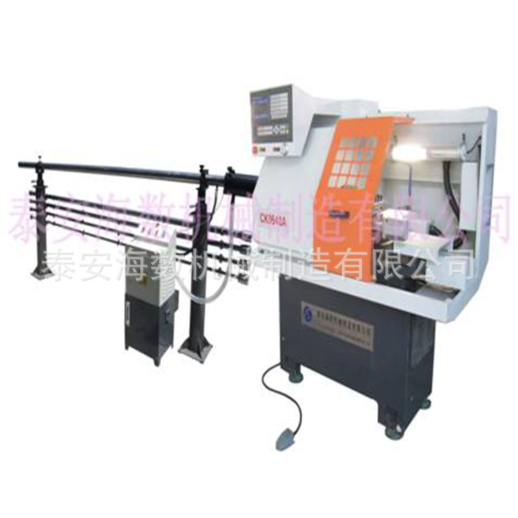 供应CK0630/0640数控自动仪表车床，自动化机床设备